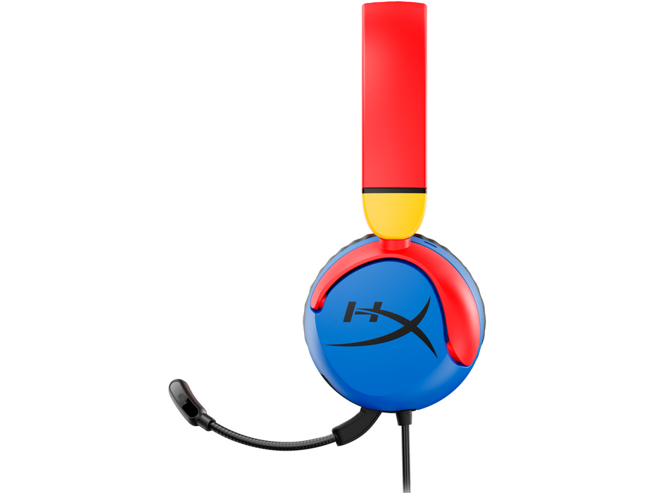 HyperX Cloud Mini Gaming Headset - Multi Color