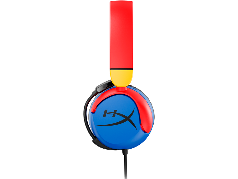 HyperX Cloud Mini Gaming Headset - Multi Color