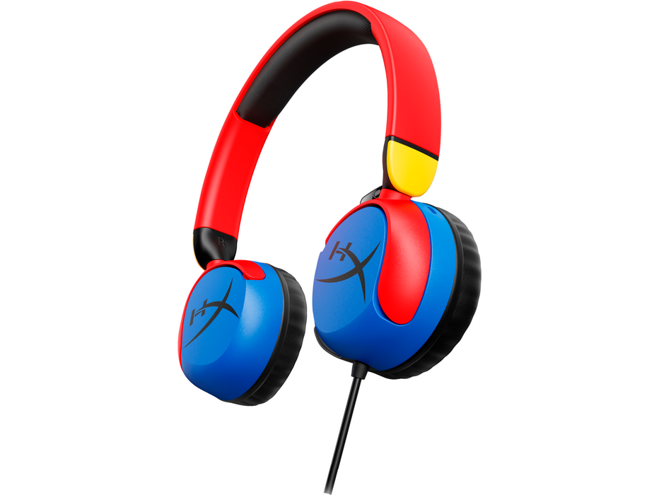 HyperX Cloud Mini Gaming Headset - Multi Color