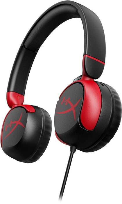 HyperX Cloud Mini Gaming Headset - Black