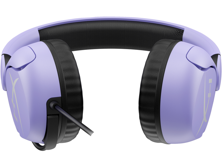 HyperX Cloud Mini Gaming Headset - Lavender