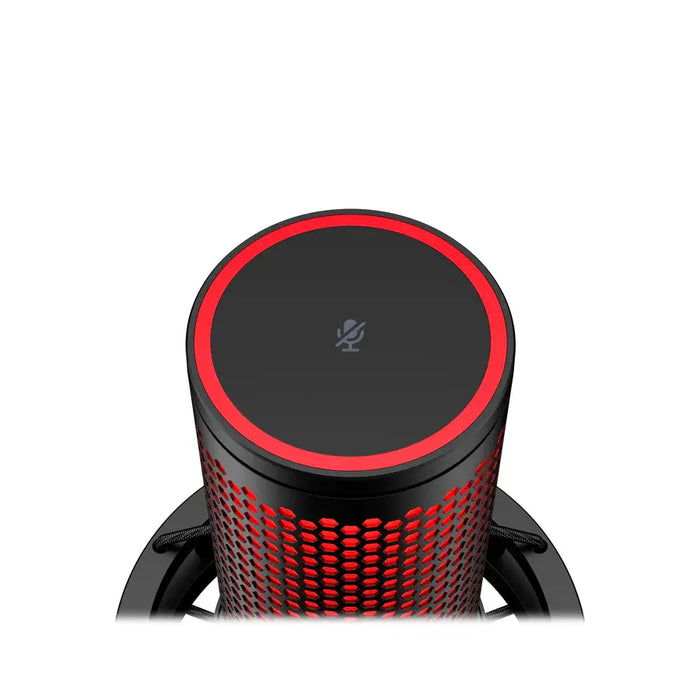 HyperX QuadCast 2 Desktop Microphone