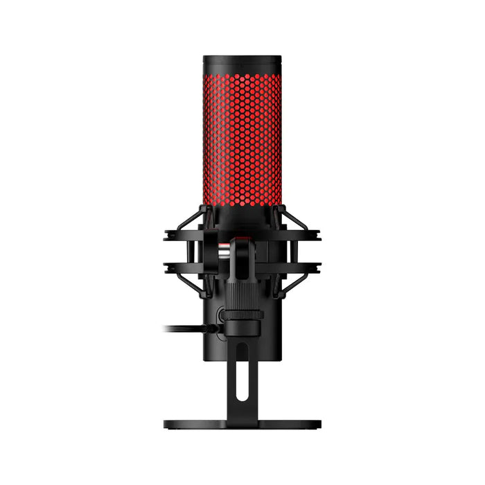 HyperX QuadCast 2 Desktop Microphone