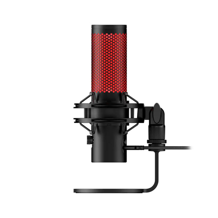 HyperX QuadCast 2 Desktop Microphone