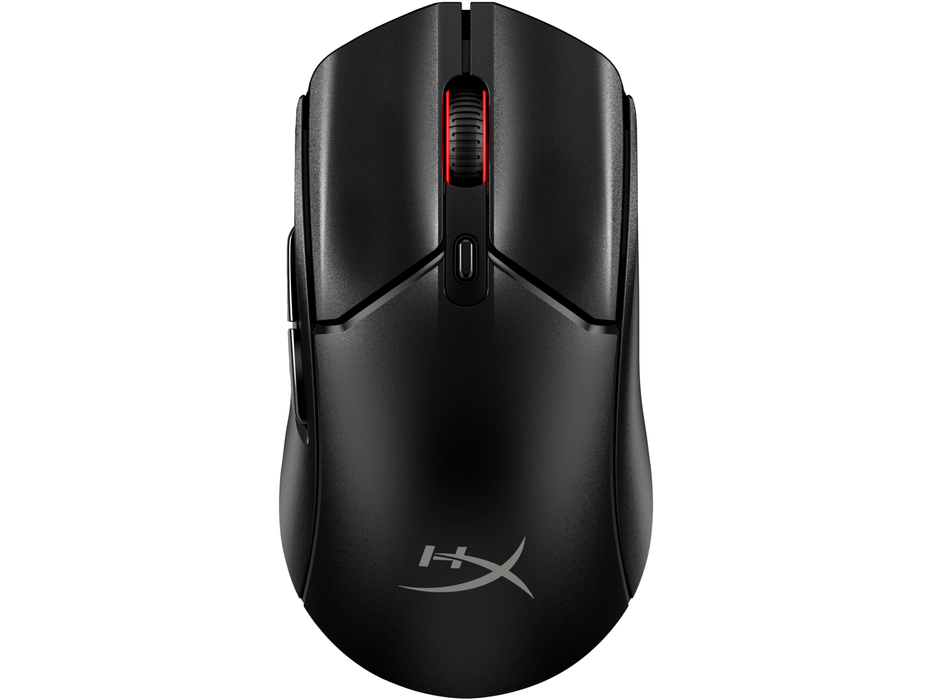 HP HyperX Pulsefire Has 2 Core Wireless - Gaming Mouse Black