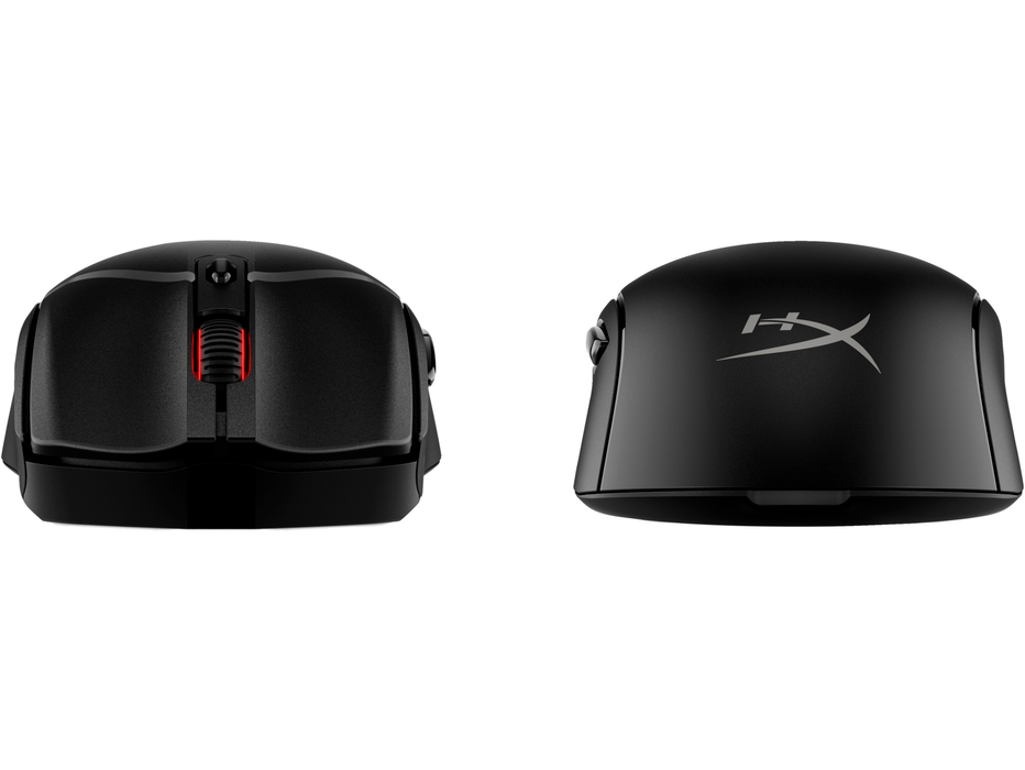 HP HyperX Pulsefire Has 2 Core Wireless - Gaming Mouse Black