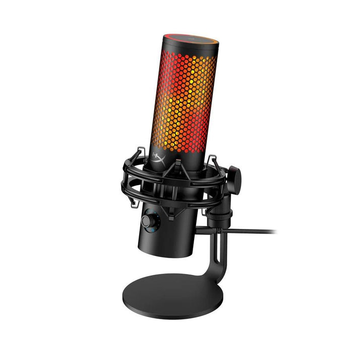 Microphone HyperX 9A273AA