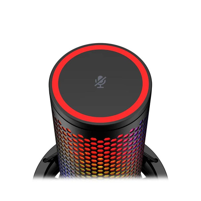 Microphone HyperX 9A273AA