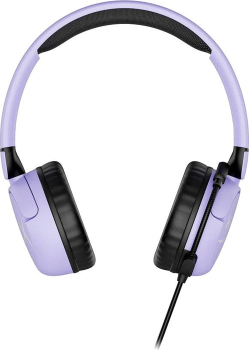 HyperX Cloud Mini Gaming Headset - Lavender