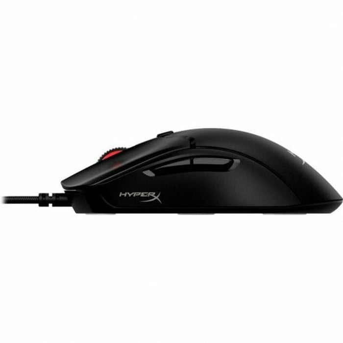 HP HyperX Pulsefire Haste 2 Wired Black