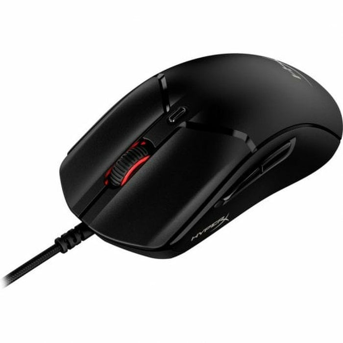 HP HyperX Pulsefire Haste 2 Wired Black