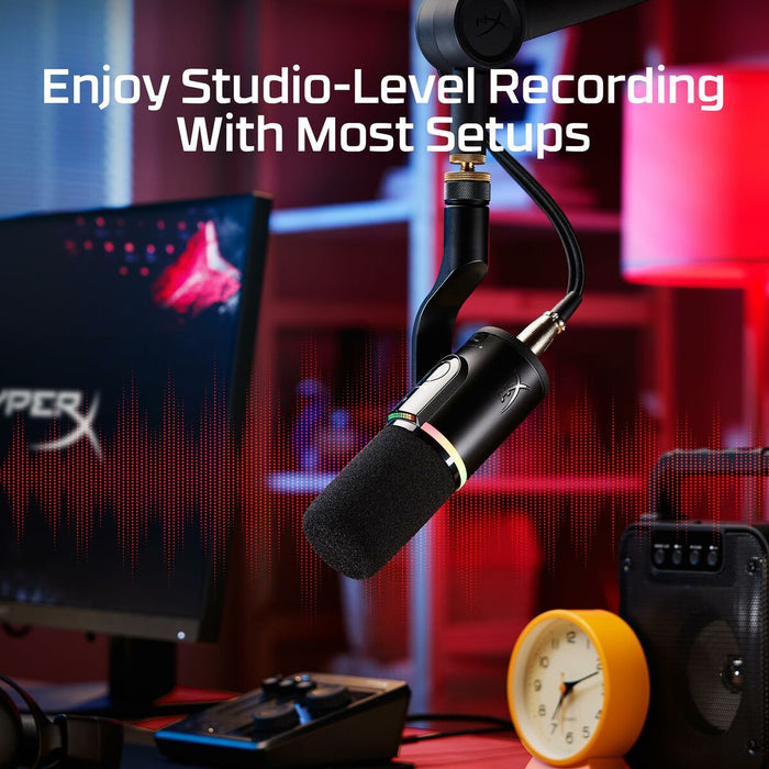 Microphone HyperX B2CM1AA