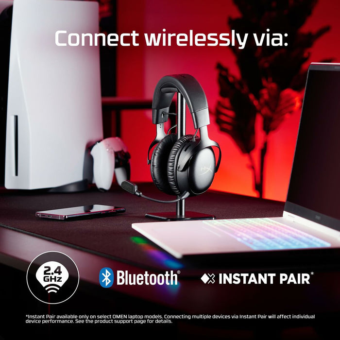 Microphone HyperX A59Z0AA