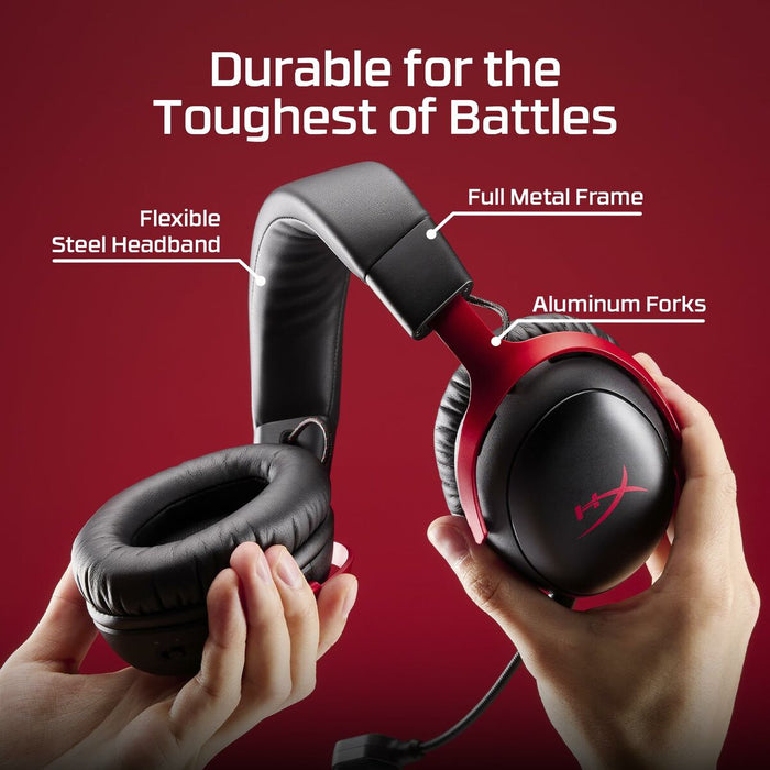 Microphone HyperX A59YZAA