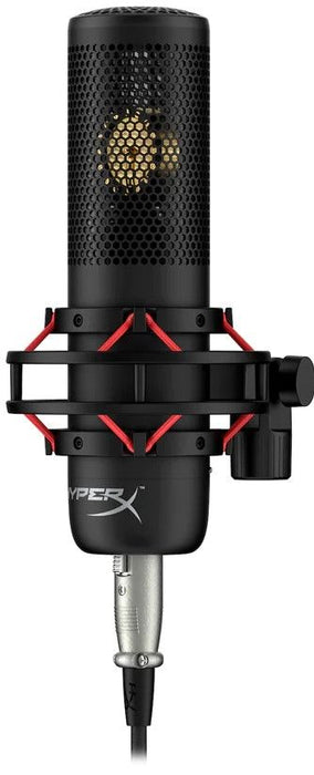 HyperX ProCast Desktop Microphone