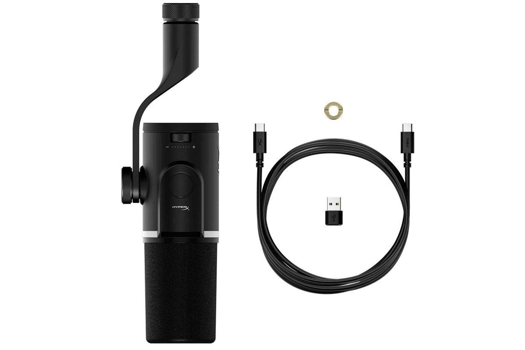 Microphone HyperX B2CM1AA