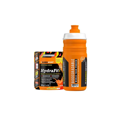Hypotonic drink - NAMEDSPORT Hydrafit - Isotonic and energy drinksOIS-IZO<<<SupplementsOIS<<<ActionPL