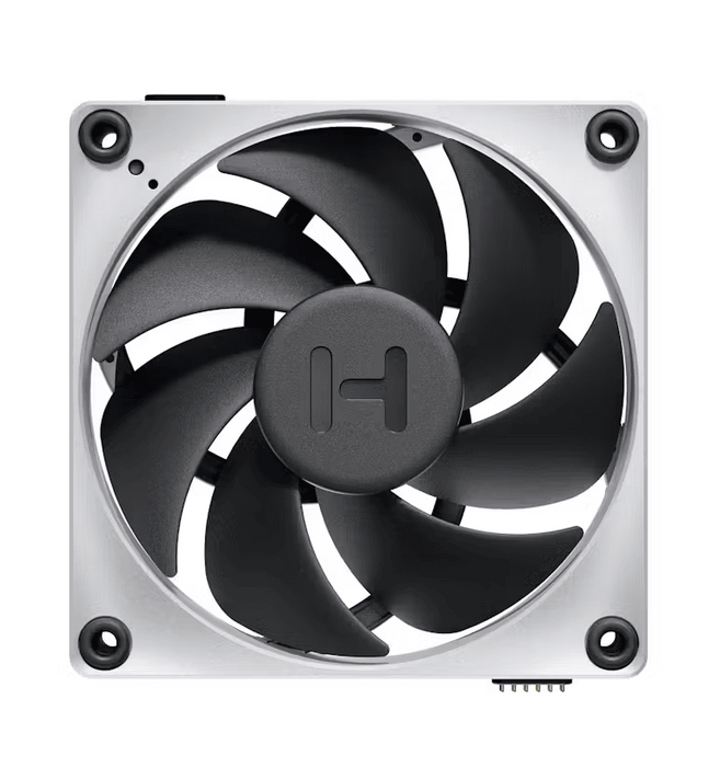 Fan set 3 pcs 120mm HYTE THICCC FP12