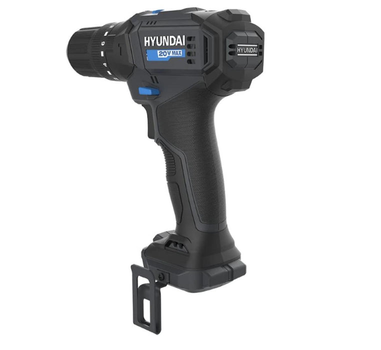 CORDLESS DRILL HYUNDAI 50N