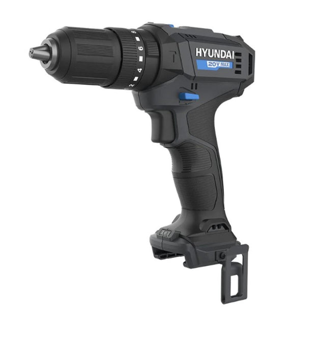CORDLESS DRILL HYUNDAI 50N