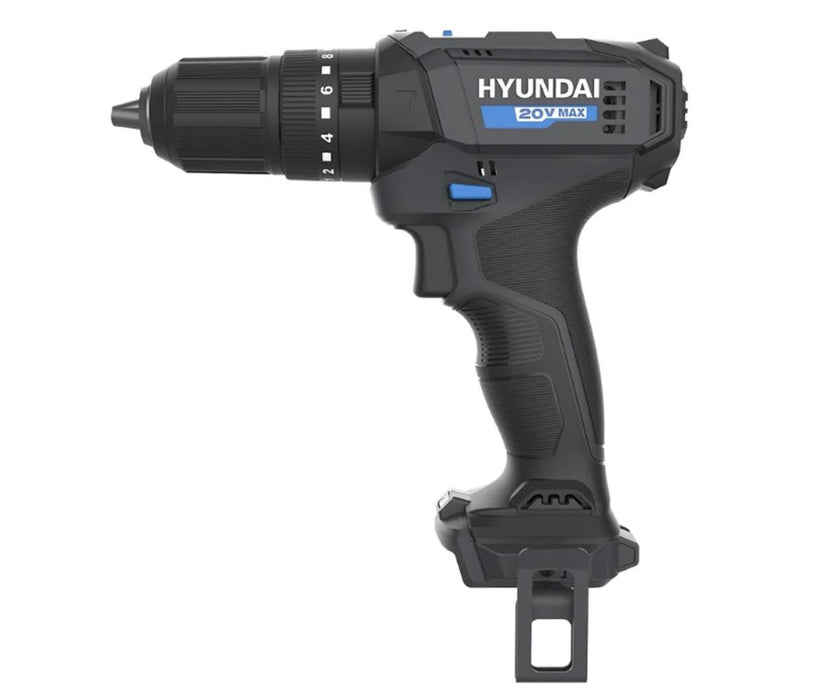 CORDLESS DRILL HYUNDAI 50N
