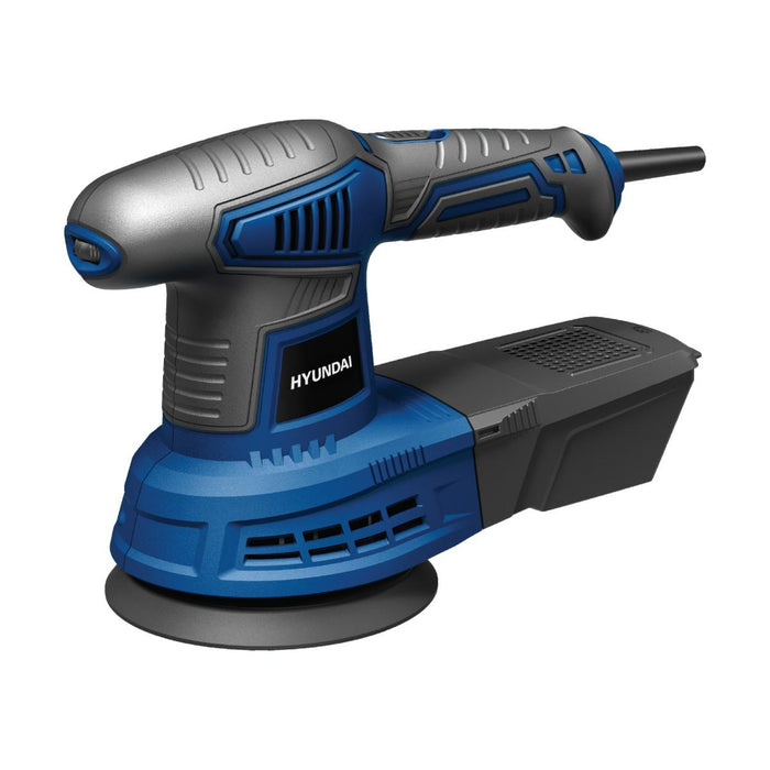 ECCENTER GRINDER HYUNDAI 450W HBS-450X