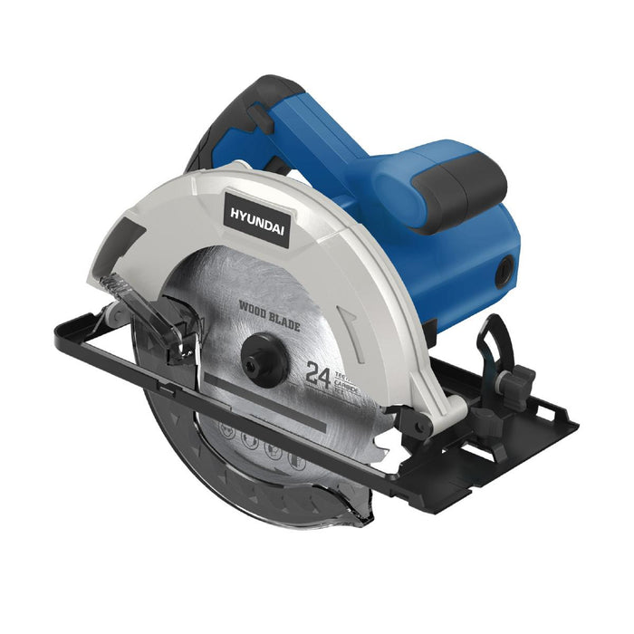 HAND CIRCULAR HYUNDAI 1650W HHS-650A