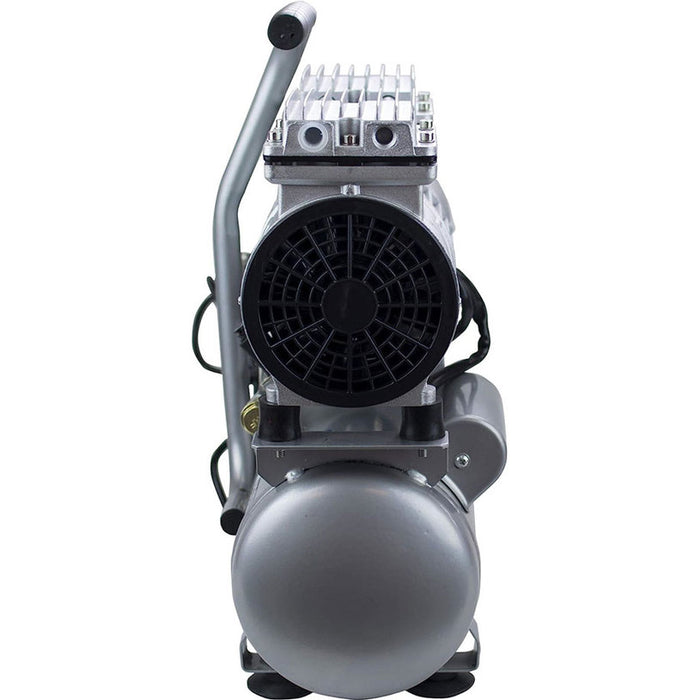 COMPRESSOR HYUNDAI HYAC 07S-6L