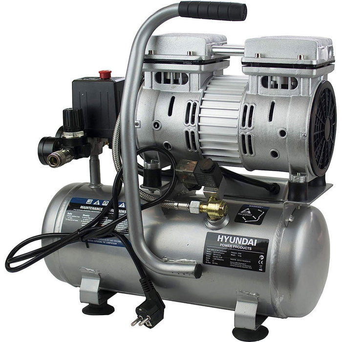 COMPRESSOR HYUNDAI HYAC 07S-6L