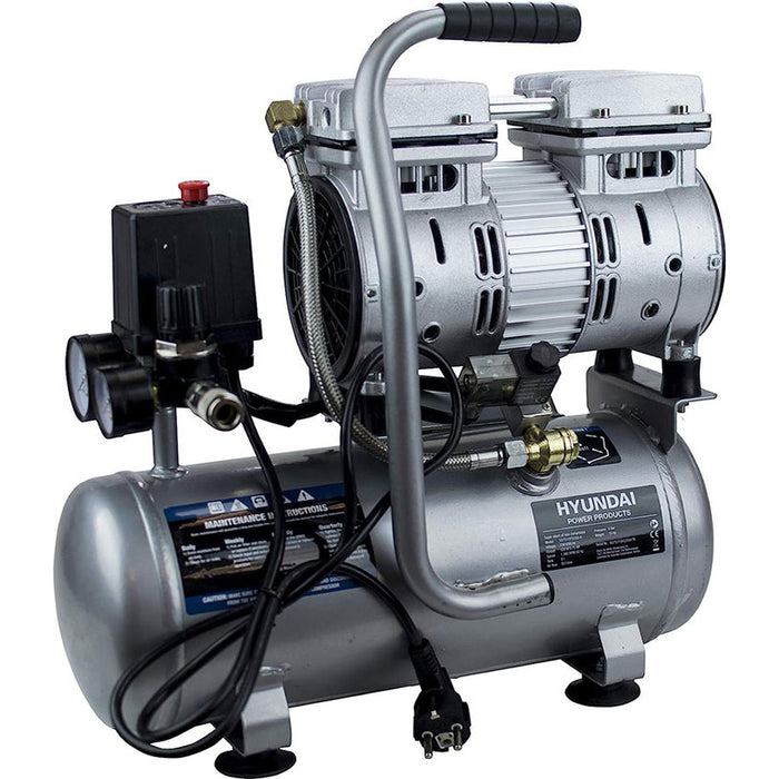 COMPRESSOR HYUNDAI HYAC 07S-6L