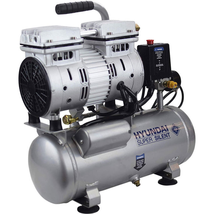 COMPRESSOR HYUNDAI HYAC 07S-6L