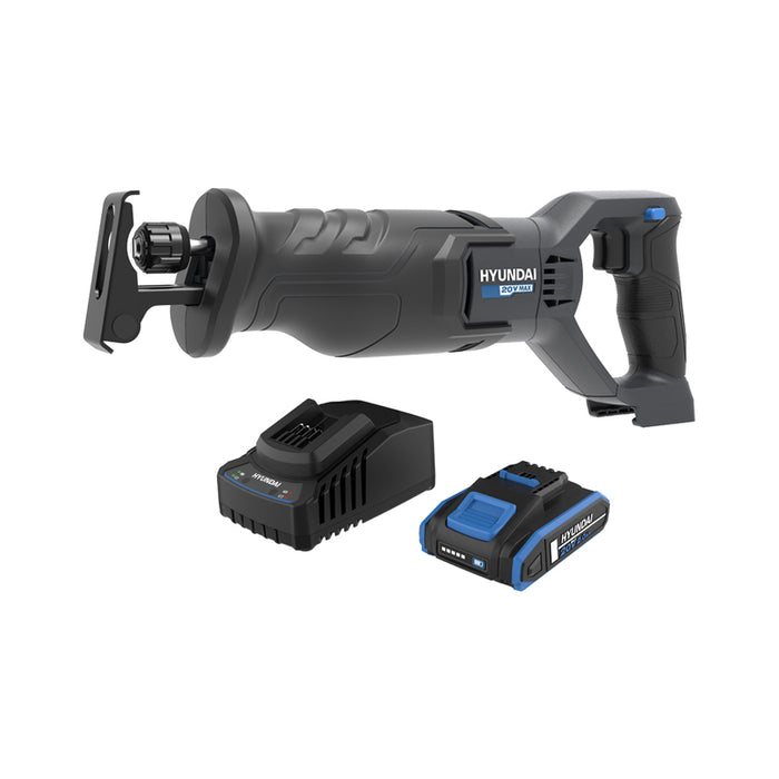 HYUNDAI RS20S BATTERY SAW SAW