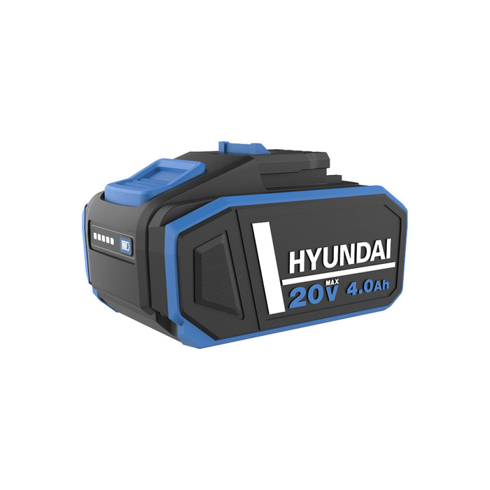 BATTERY 20 V 4 AH HYUNDAI BI20-4