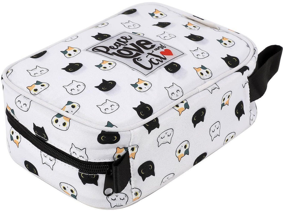 I-TOTAL CATS ORGANIZER