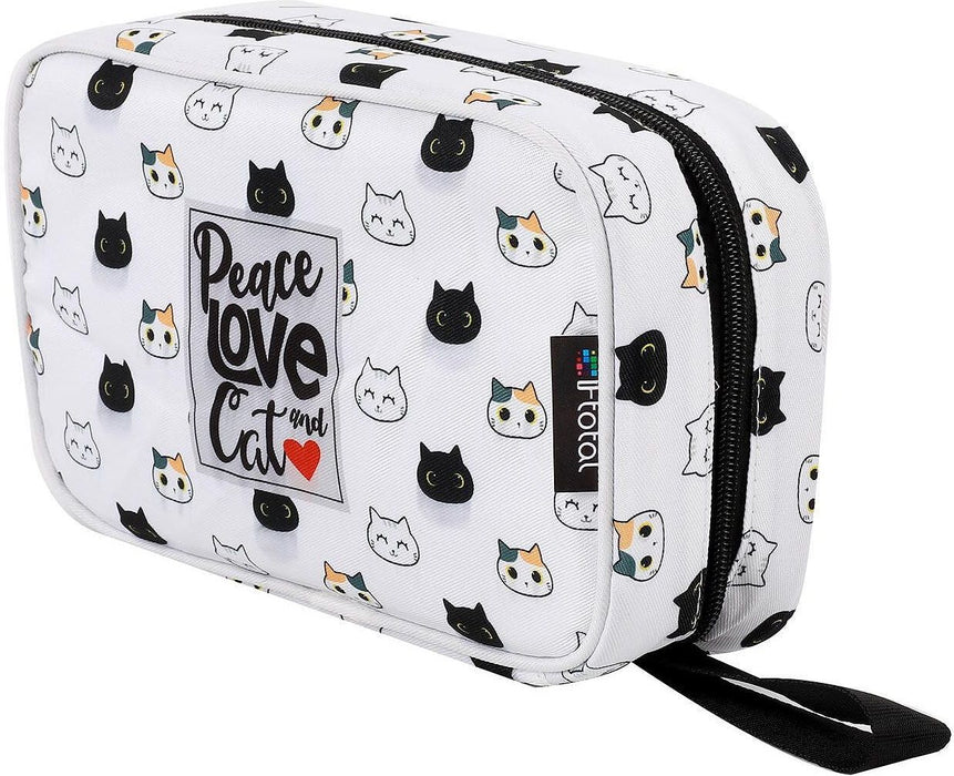 I-TOTAL CATS ORGANIZER