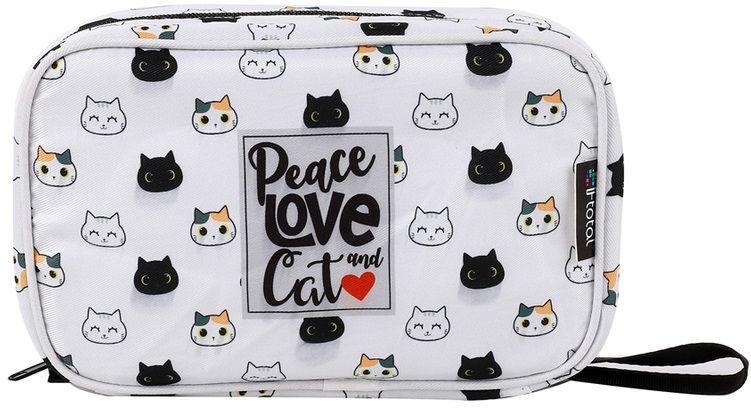I-TOTAL CATS ORGANIZER