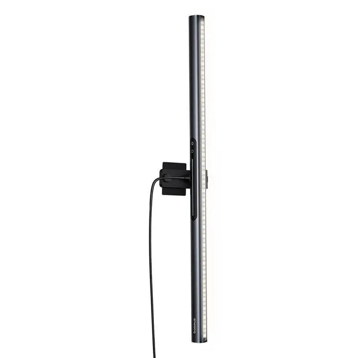 i-Wok 3 lamp Baseus for monitor (black) - Lighting<<<IT Accessories<<<InnproXML&&&Table lamps<<<HurtelXML&&&LED