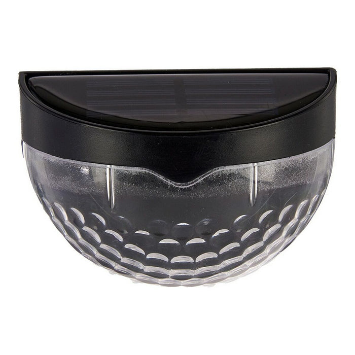 Solar lamp Ibergarden Black 5 x 65 x 9 cm