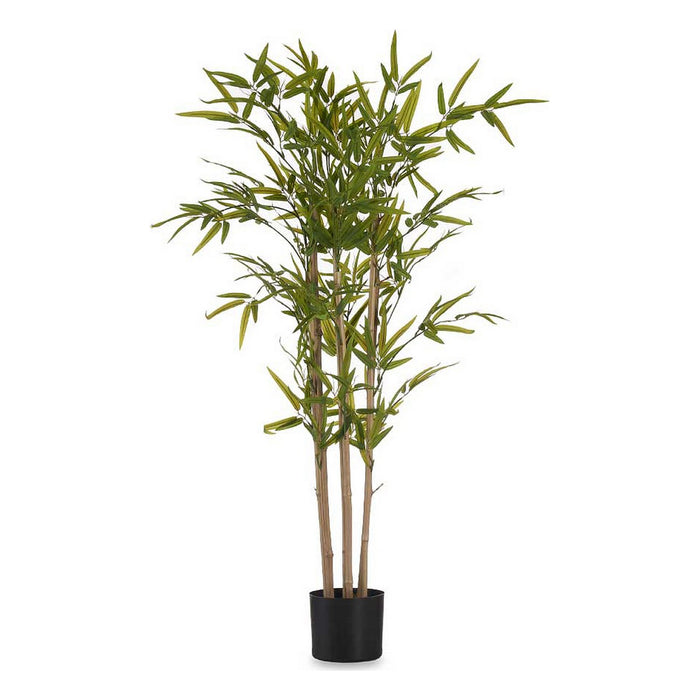 Decorative Plant Ibergarden Plastic Iron cable Bamboo 70 x 120 x 70 cm