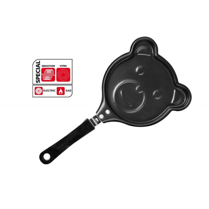 PAN 14 CM IBILI