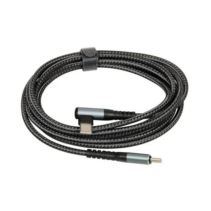 iBox IKUTC100 USB cable USB 2.0 2 m USB C Black - USB cablesKBA-USB<<<Cables and adaptersKBA<<<ActionPL