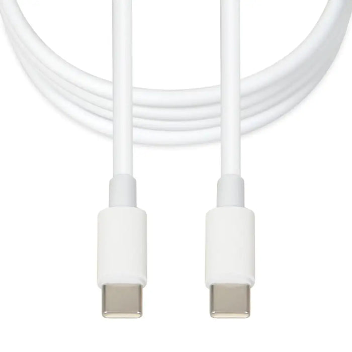 iBox IKUTCS1W USB cable USB 2.0 1 m USB C White - USB cablesKBA-USB<<<Cables and adaptersKBA<<<ActionPL