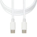 iBox IKUTCS1W USB cable USB 2.0 1 m USB C White - USB cablesKBA-USB<<<Cables and adaptersKBA<<<ActionPL