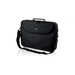 iBox ITNB09 notebook case 39.6 cm (15.6’’) Briefcase Black - Bags / backpacks / casesMOB-TOR<<<Notebooks / Netbooks