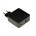 iBox IUZ65WA power adapter/inverter Auto 65 W Black - Power supplies for laptopsZDL-NOT<<<Power supplies for computers