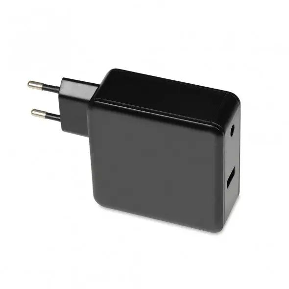 iBox IUZ65WA power adapter/inverter Auto 65 W Black - Power supplies for laptopsZDL-NOT<<<Power supplies for computers