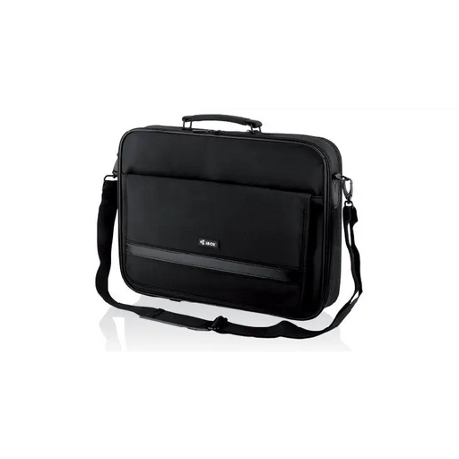 iBox NB10 notebook case 39.6 cm (15.6’’) Briefcase Black - Bags / backpacks / casesMOB-TOR<<<Notebooks / Netbooks