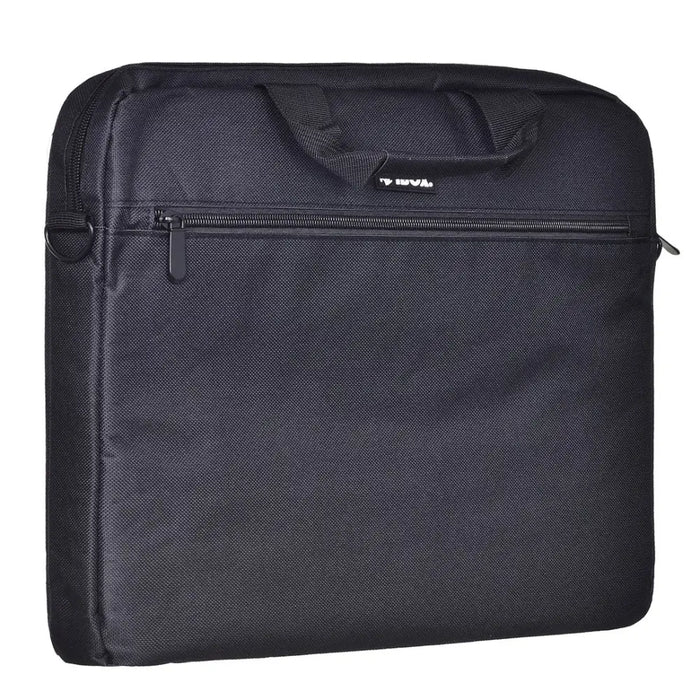 iBox TN6020 notebook case 39.6 cm (15.6’’) Briefcase Black - Bags / backpacks / casesMOB-TOR<<<Notebooks / Netbooks