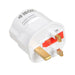 iBOX UK/EU power adapter - AdaptersKBA-ADA<<<Cables and adaptersKBA<<<ActionPL
