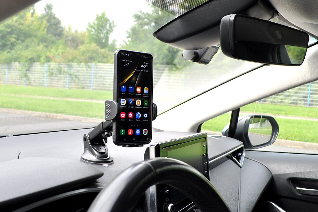 iBox H-9 Car holder for smartphone